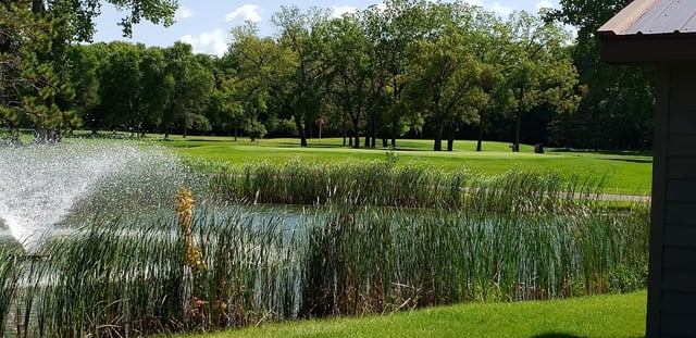 Brooktree Golf Course9