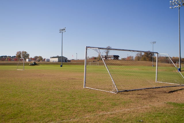Putnam County Sports Complex 1