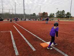 Gary Hampton Softball Complex