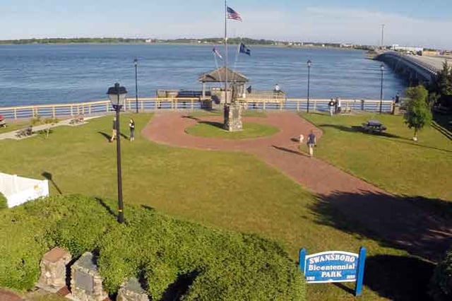 Bicentennial 1