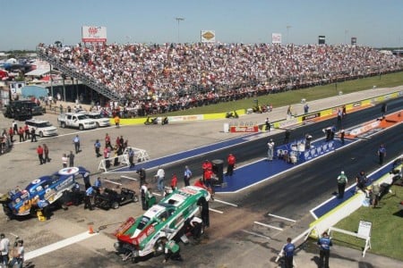 Texas Motorplex 3