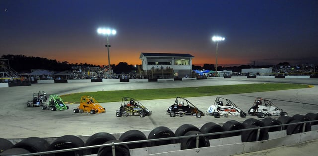 huntsville speedway 4