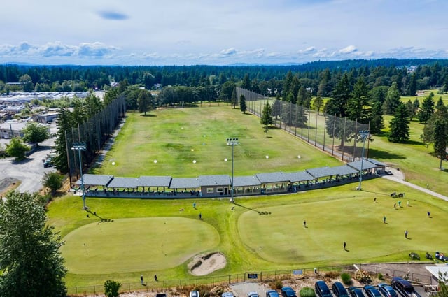 meadow park golf course 3
