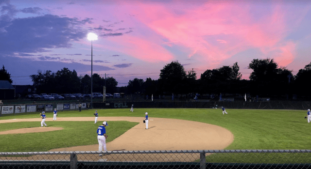 John H. Chafee Athletic & Recreational Complex