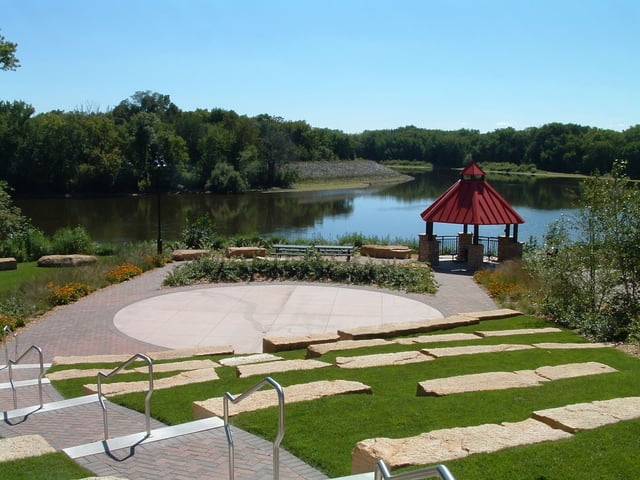 Elk River Park 3