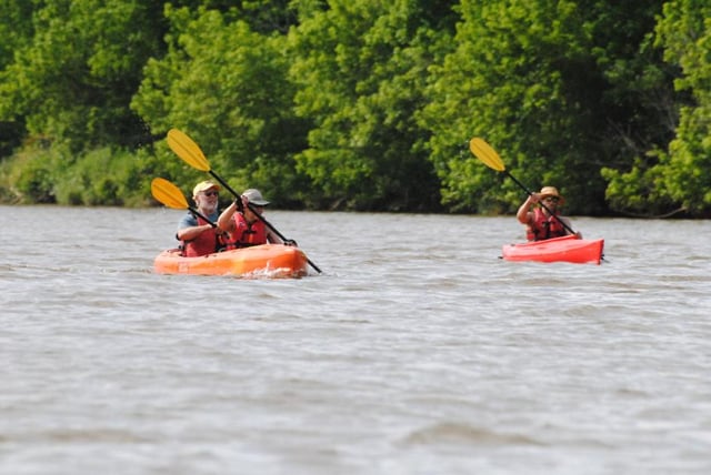 Haw River Canoe & Kayak Company