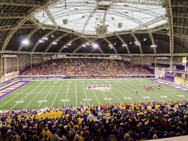 Uni Dome 5