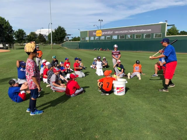 Texas Rangers Youth Ballpark3