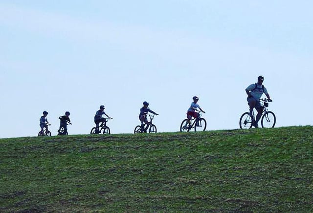 Recreational Greenways4