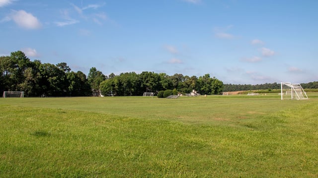 Wolf Trap Park 1