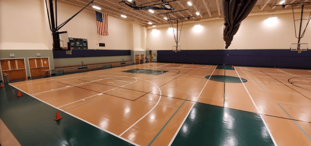 MIDFLORIDA Event Center 2