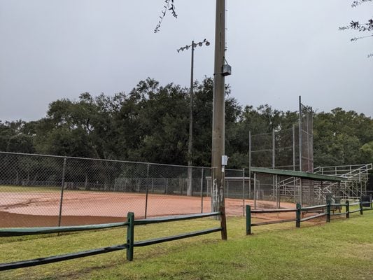 barker field 6
