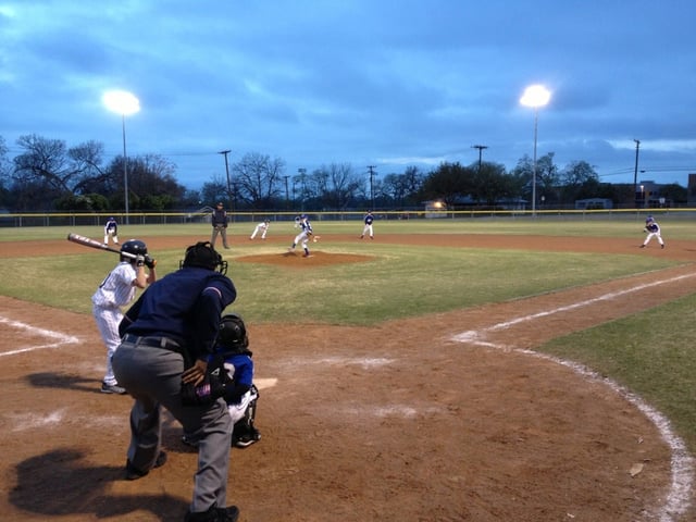 Oran Good Athletic Complex7