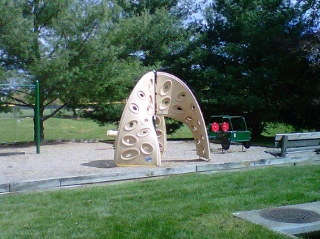 Robinson Park