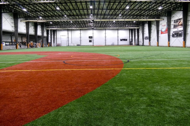 Insports Centers