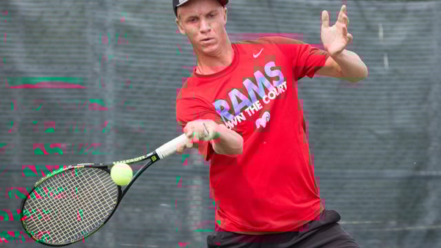 Kamiakin High School - Tennis