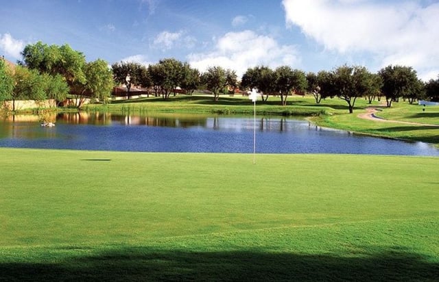 Plantation Golf Club 2