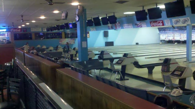 Meadowood Lanes, Restaurant & Lounge2