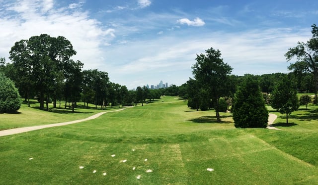 Stevens Park Golf Course4
