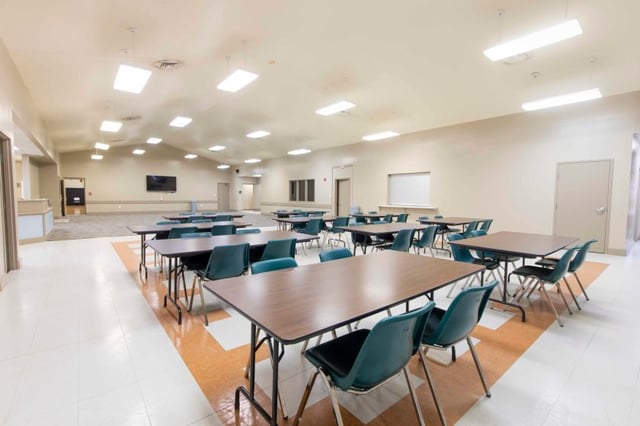 Spring Hill EnVision Center4