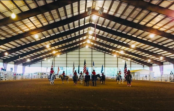 Smoky Mountain Event Center2