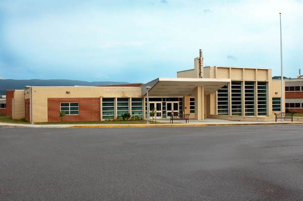 james river high school 4