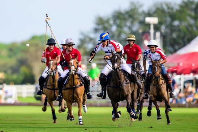 Sarasota Polo Club5