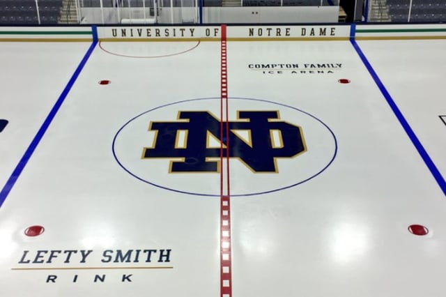 Notre Dame Hockey