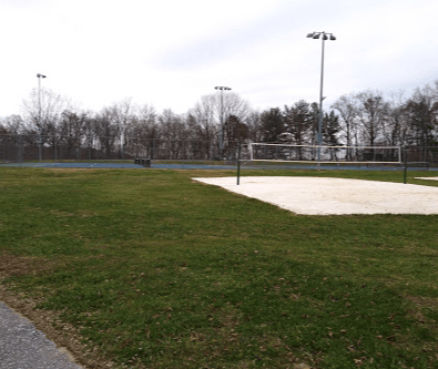 Savage Park 8