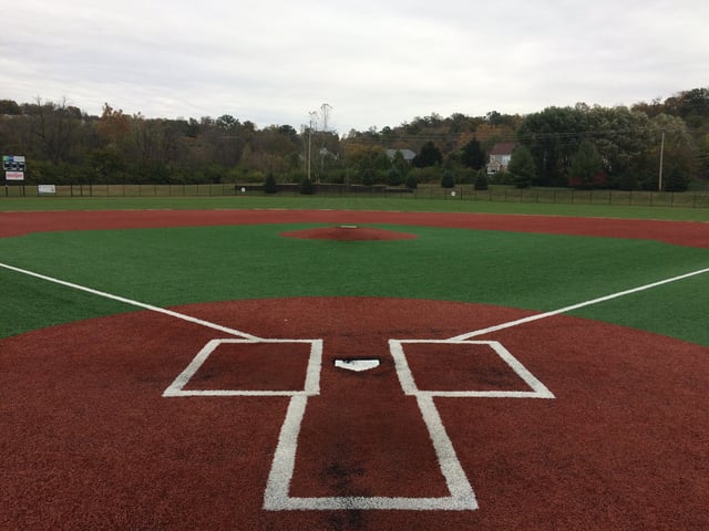 West Chester Baseball Complex10