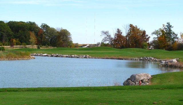 Eagles Landing Golf Club 2