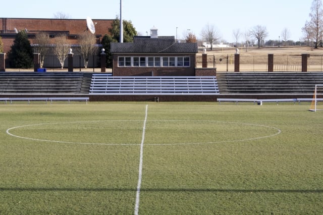 eugene stone stadium