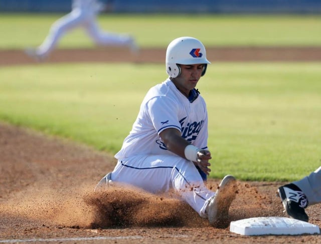 Bernard Davis Field2