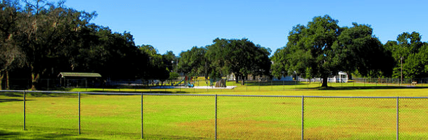 Bagdad Recreation Facility 3
