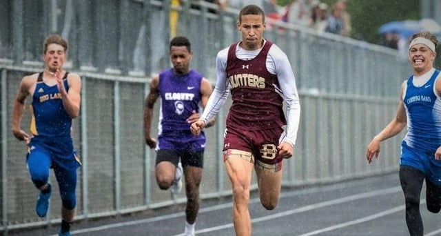 Denfeld High School2