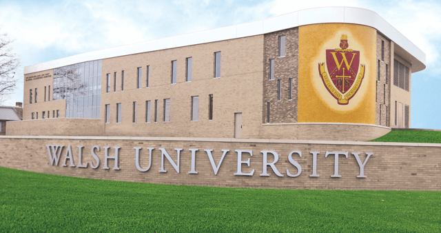 Walsh University