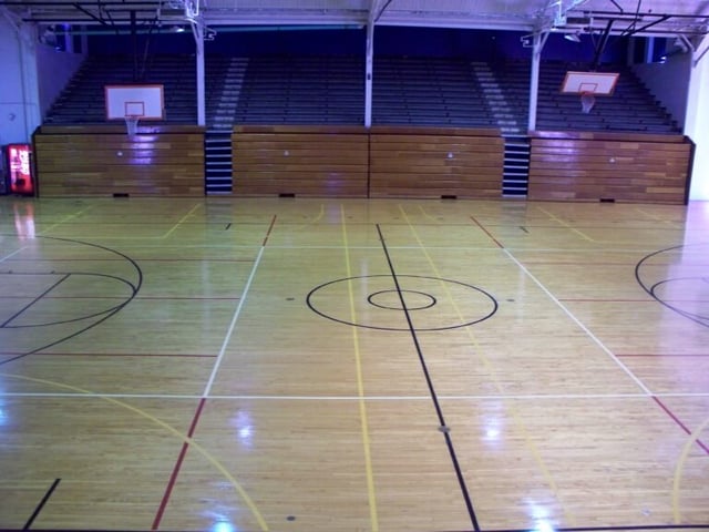 Carm McNeely Civic Center4