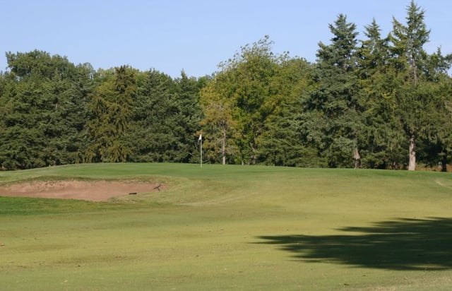 stagg hill golf club