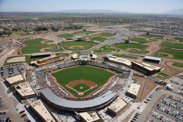 camelback ranch 3