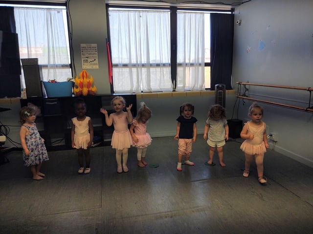 Tamara Howe School of Dance4