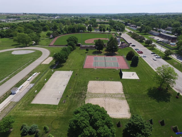 Halleck Park9