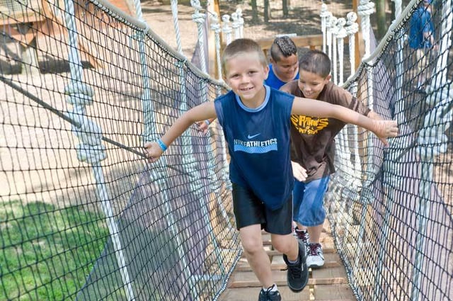 Roundtop Mountain Resort4