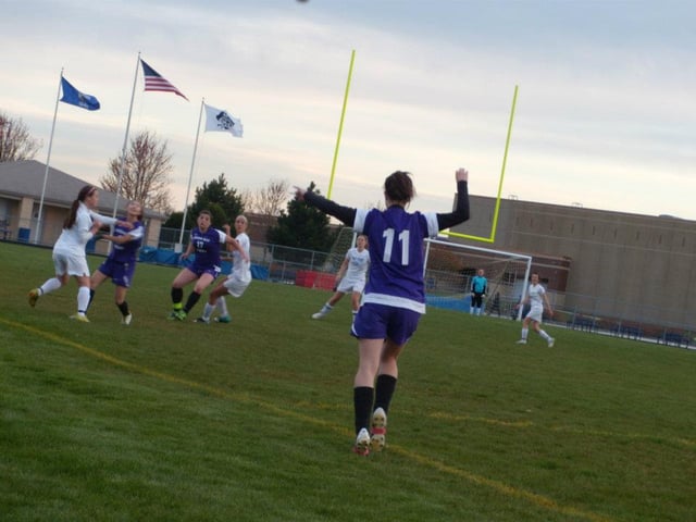 Green Bay West High School