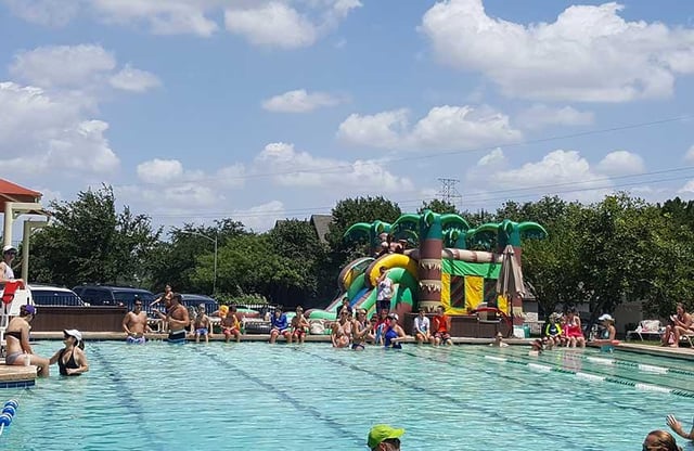 Great Hills Country Club3