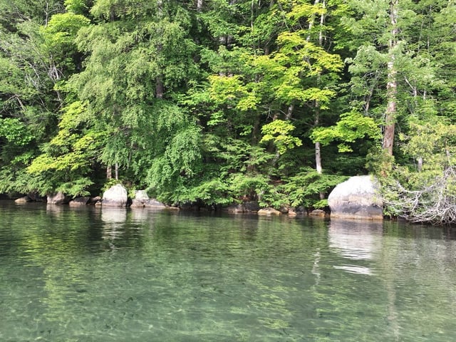 Roger's Rock Campground5