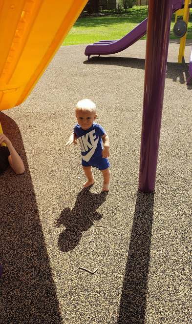 Waggaman Playground 2
