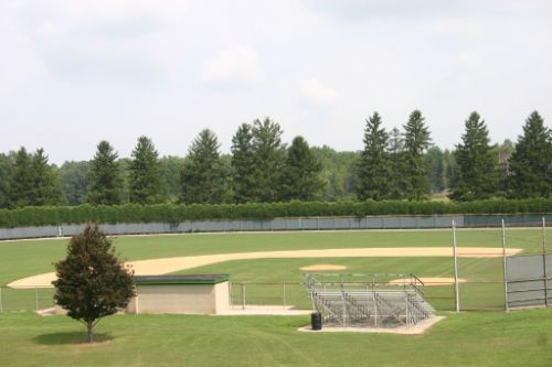 Dill Softball Complex