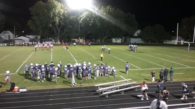 Green Bay West High School3