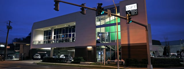 Loft18