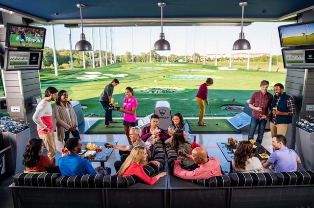 Topgolf 4